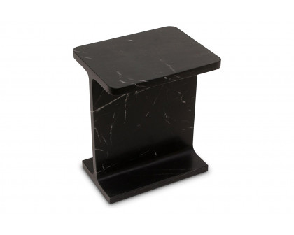 Moe's Tullia Accent Table - Black