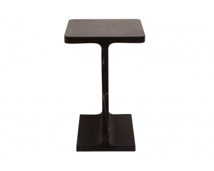 Moe's Tullia Accent Table - Black