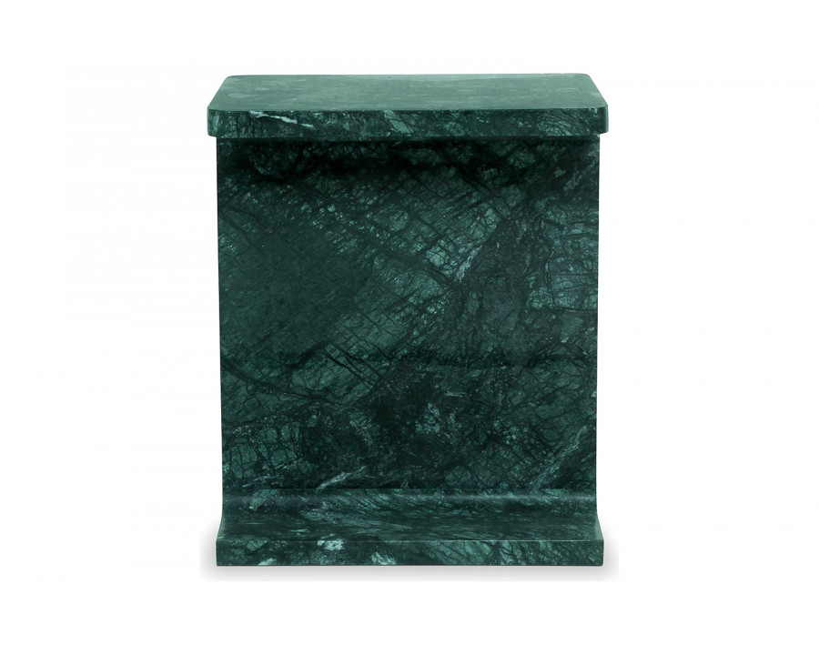 Moe's Tullia Accent Table - Green