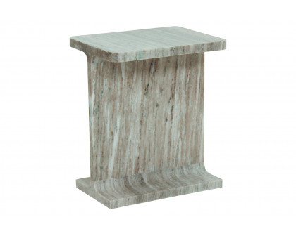 Moe's Tullia Accent Table - Taupe