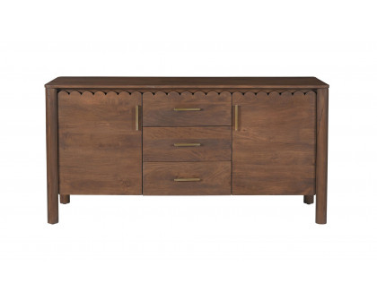 Moe's - Wiley Contemporary Sideboard