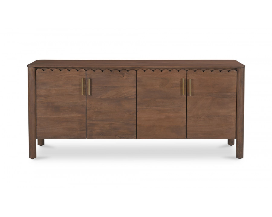 Moe's - Wiley Contemporary Sideboard