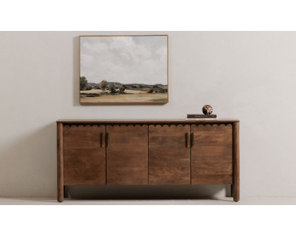 Moe's - Wiley Contemporary Sideboard