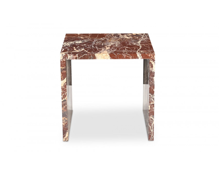 Moe's - Rosa Modern Accent Table