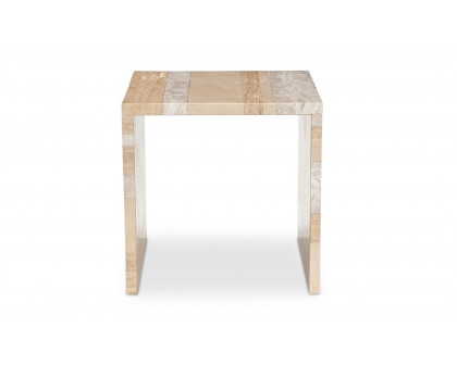 Moe's - Rosa Modern Accent Table