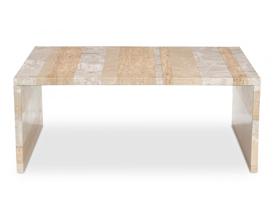 Moe's - Rosa Modern Coffee Table