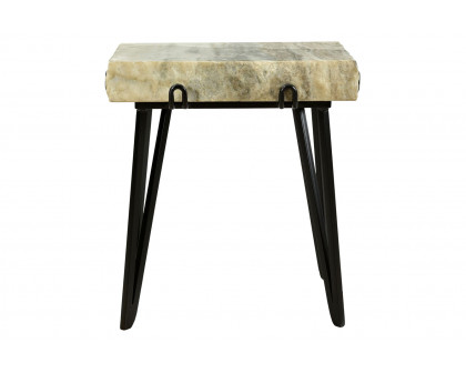 Moe's - Alpert Accent Table