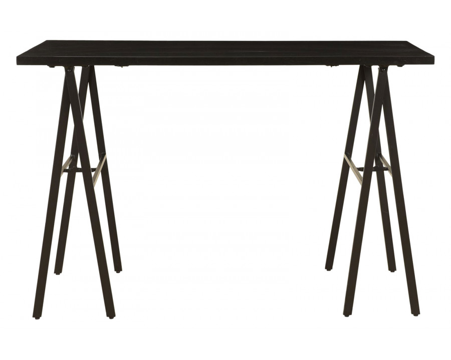 Moe's - Esme Desk in Black