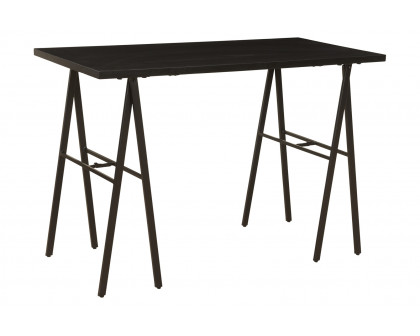 Moe's - Esme Desk in Black