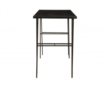 Moe's - Esme Desk in Black