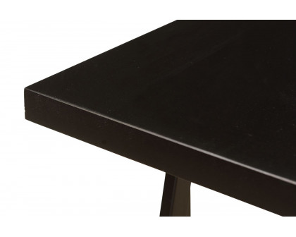 Moe's - Esme Desk in Black