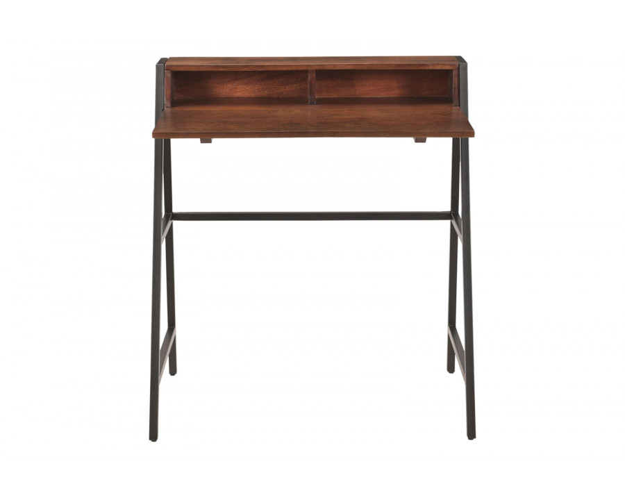 Moe's Ralph Desk - Brown