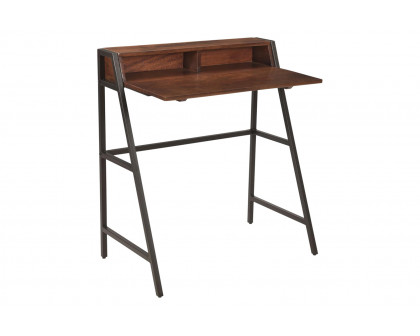 Moe's Ralph Desk - Brown