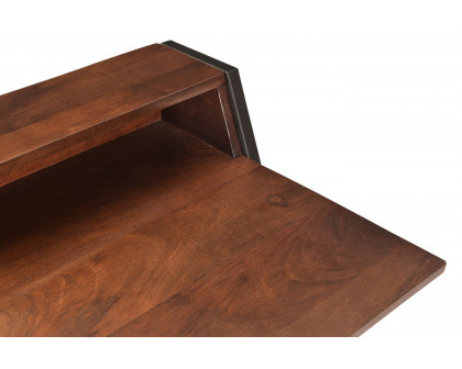 Moe's Ralph Desk - Brown