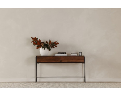 Moe's Tobin Console Table - Light Brown