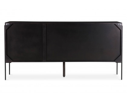 Moe's Tobin Sideboard - Charcoal