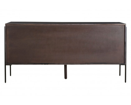 Moe's Tobin Sideboard - Light Brown