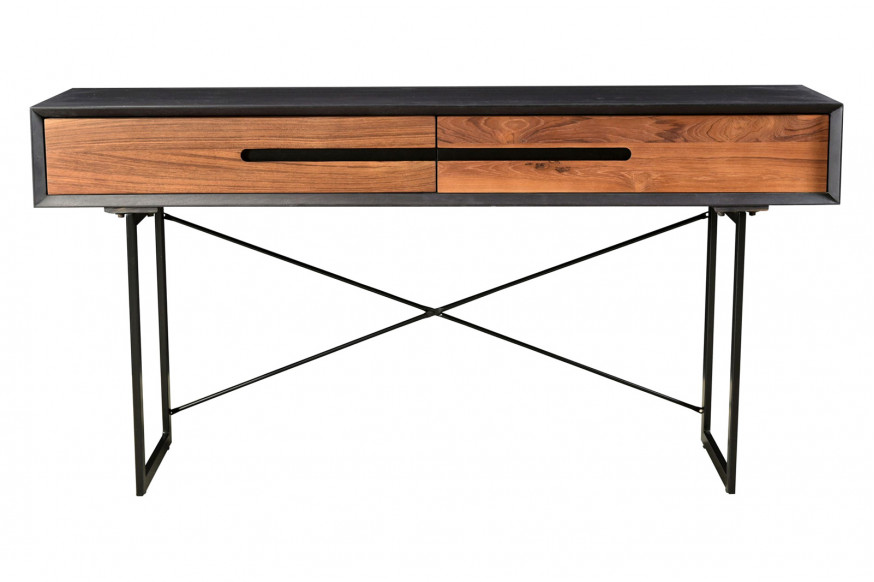 Moe's™ Vienna Console Table - Brown