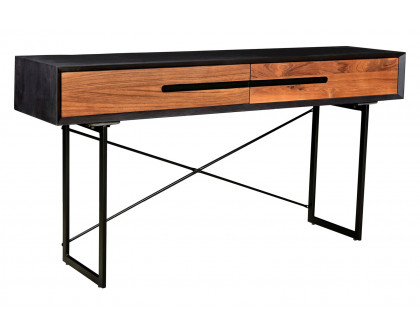 Moe's™ Vienna Console Table - Brown