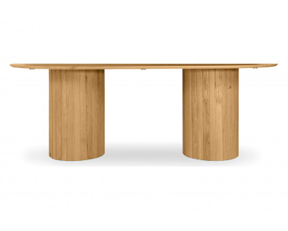 Moe's - Povera Dining Table