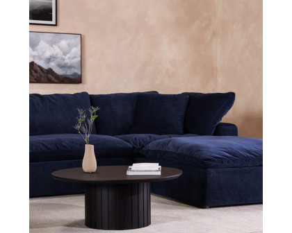 Moe's Povera Coffee Table - Black