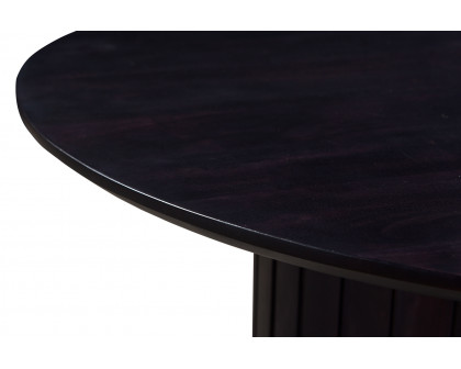 Moe's Povera Coffee Table - Black