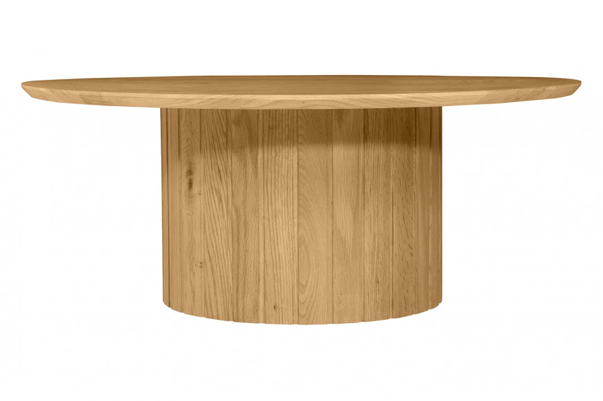 Moe's™ Povera Coffee Table - Natural