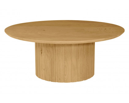 Moe's™ Povera Coffee Table - Natural