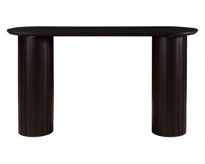 Moe's - Povera Console Table