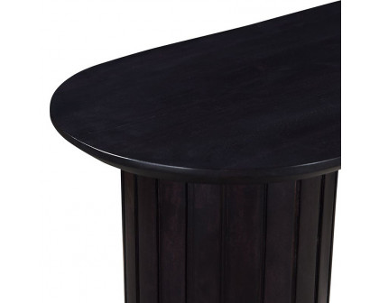 Moe's Povera Console Table - Black