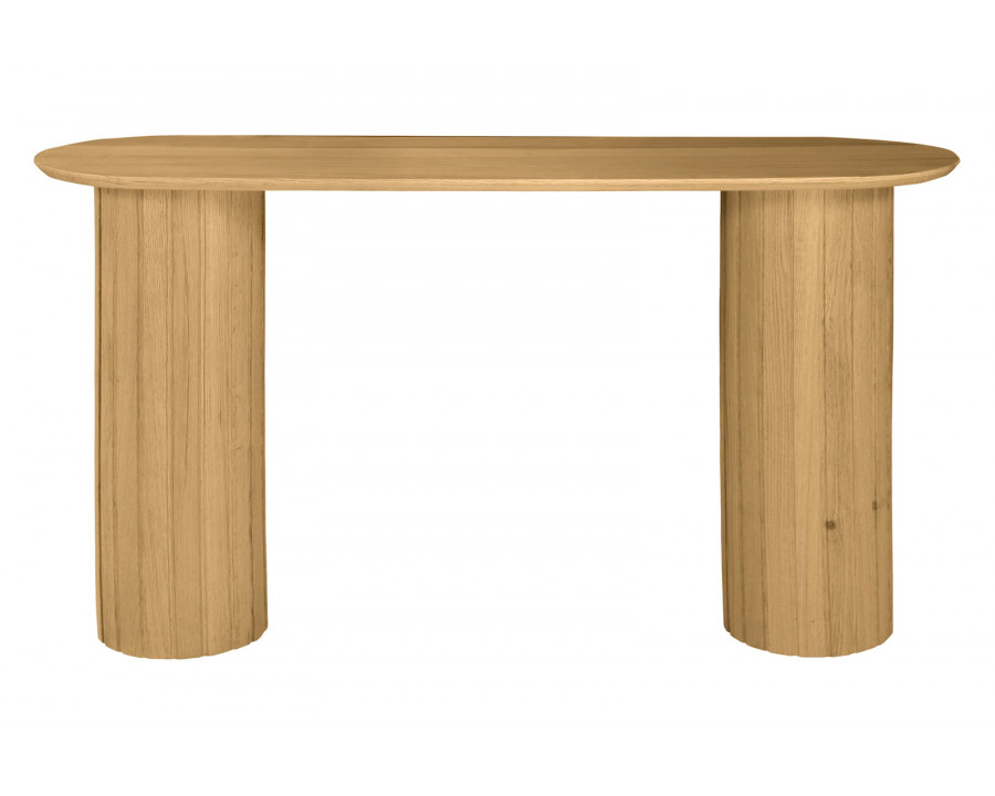 Moe's - Povera Console Table