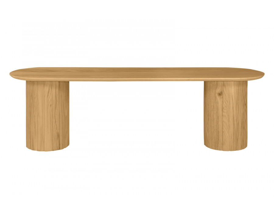 Moe's - Povera Dining Bench