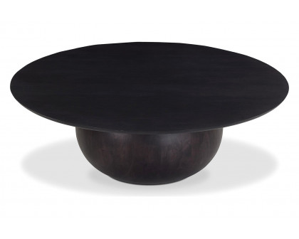 Moe's Bradbury Coffee Table - Black, Large