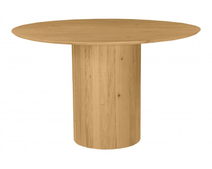 Moe's - Povera Dining Table