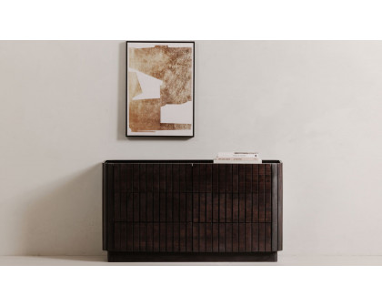 Moe's - Povera Contemporary Dresser