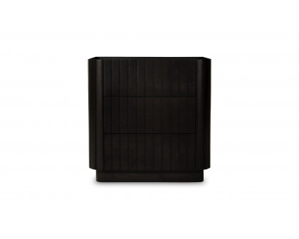 Moe's - Povera Contemporary Nightstand