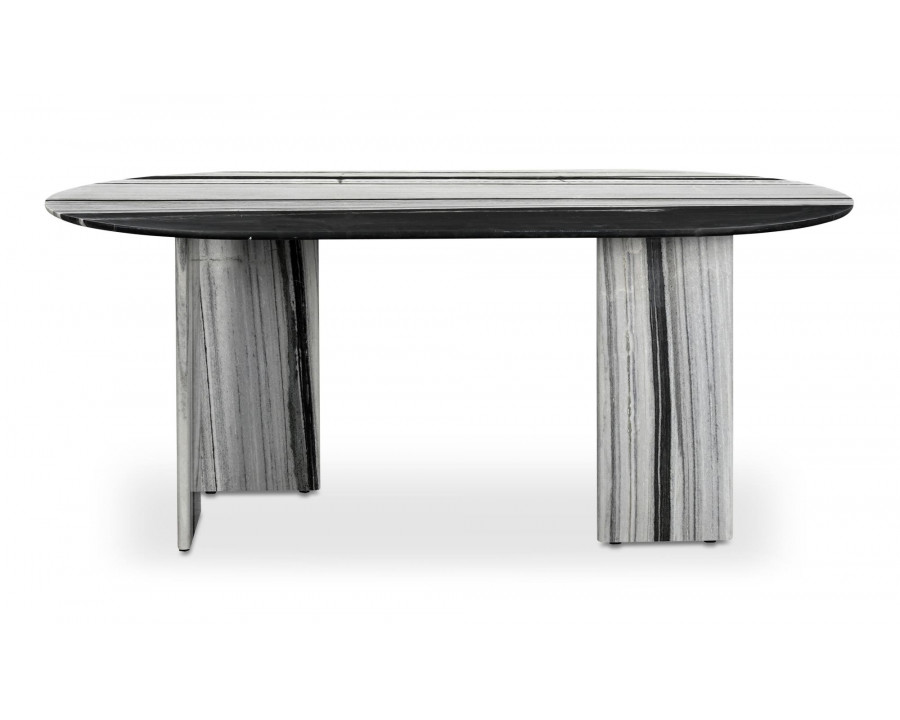 Moe's - Celia Contemporary Dining Table