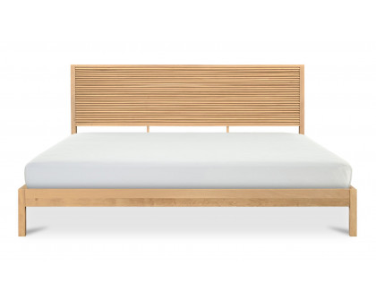 Moe's - Teeda Contemporary Bed