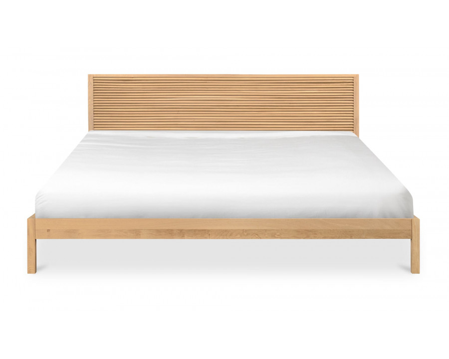 Moe's - Teeda Contemporary Bed