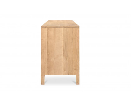 Moe's - Teeda Contemporary Sideboard in Natural