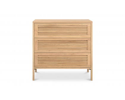 Moe's - Teeda Contemporary Nightstand