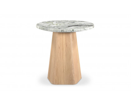 Moe's - Evelyn Contemporary Accent Table