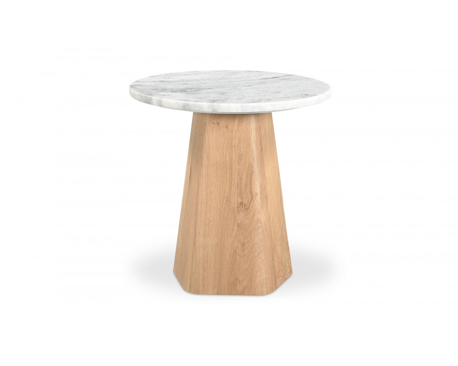 Moe's - Evelyn Contemporary Accent Table