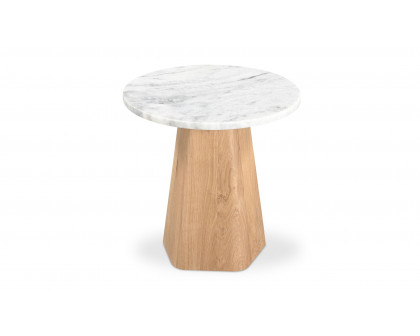 Moe's - Evelyn Contemporary Accent Table