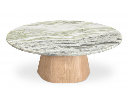 Moe's - Evelyn Contemporary Coffee Table