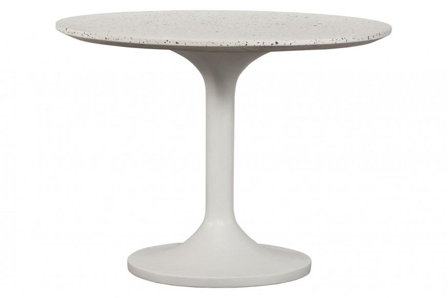 Moe's™ Tuli Coffee Table - White