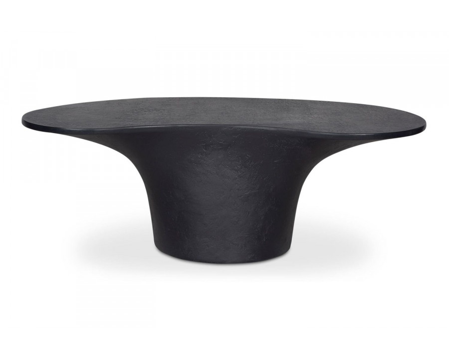 Moe's - Yumi Contemporary Outdoor Coffee Table