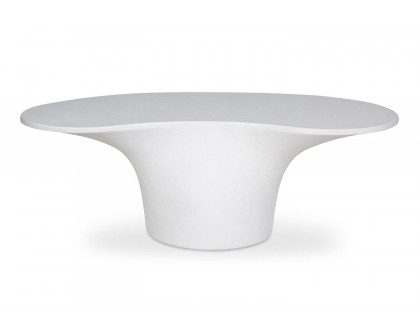 Moe's - Yumi Contemporary Outdoor Coffee Table