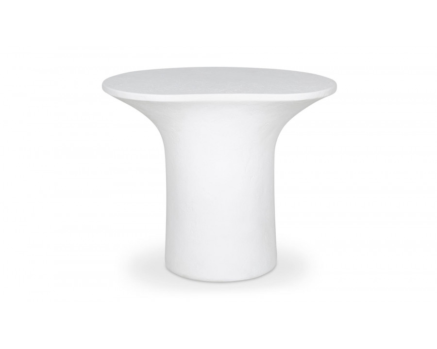 Moe's - Yumi Contemporary Outdoor Accent Table