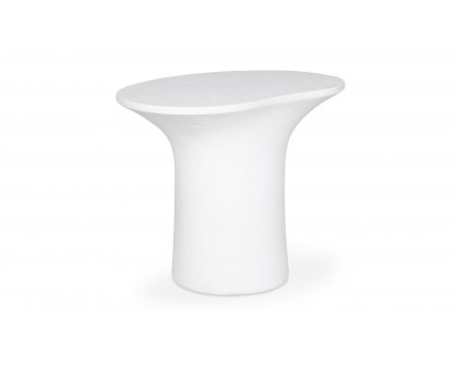 Moe's - Yumi Contemporary Outdoor Accent Table